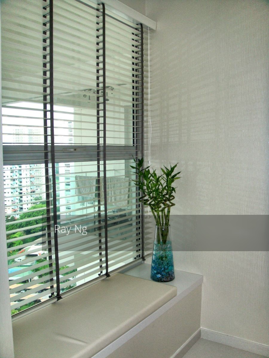 The Esta (D15), Condominium #134811052